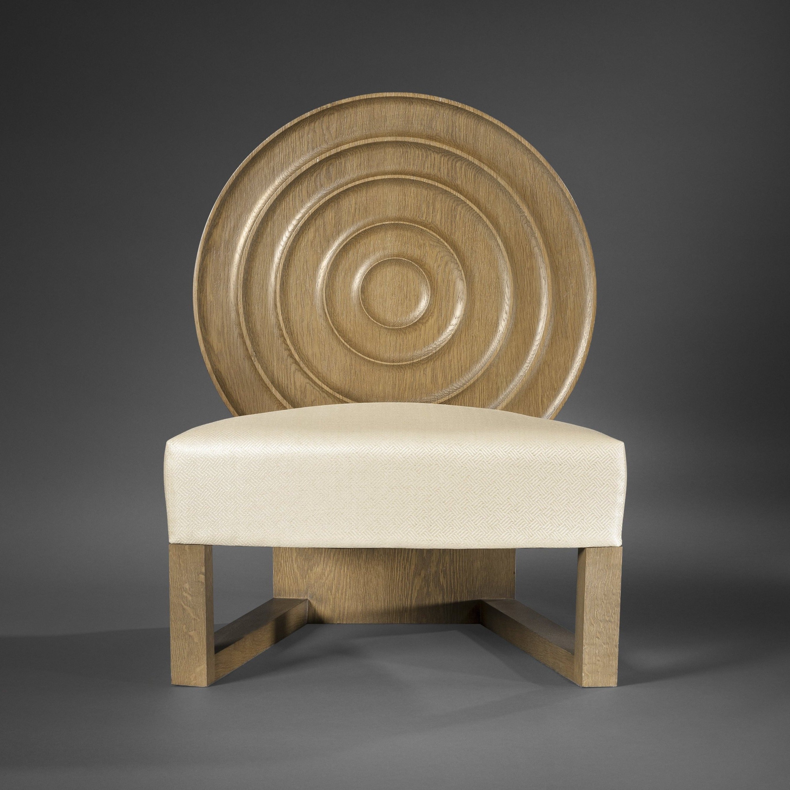 Héraclès - Fauteuil