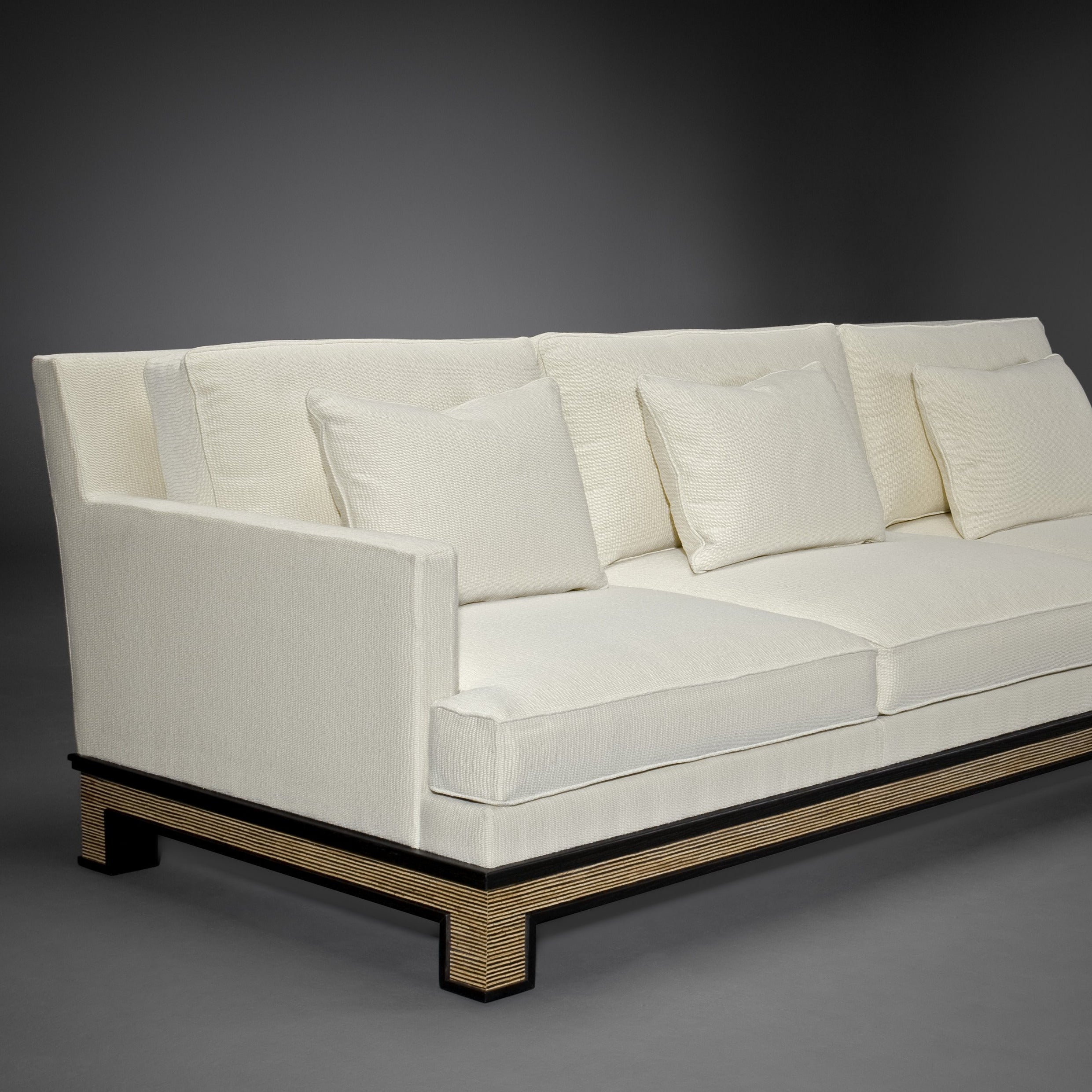 Ipanema Grande - Sofa