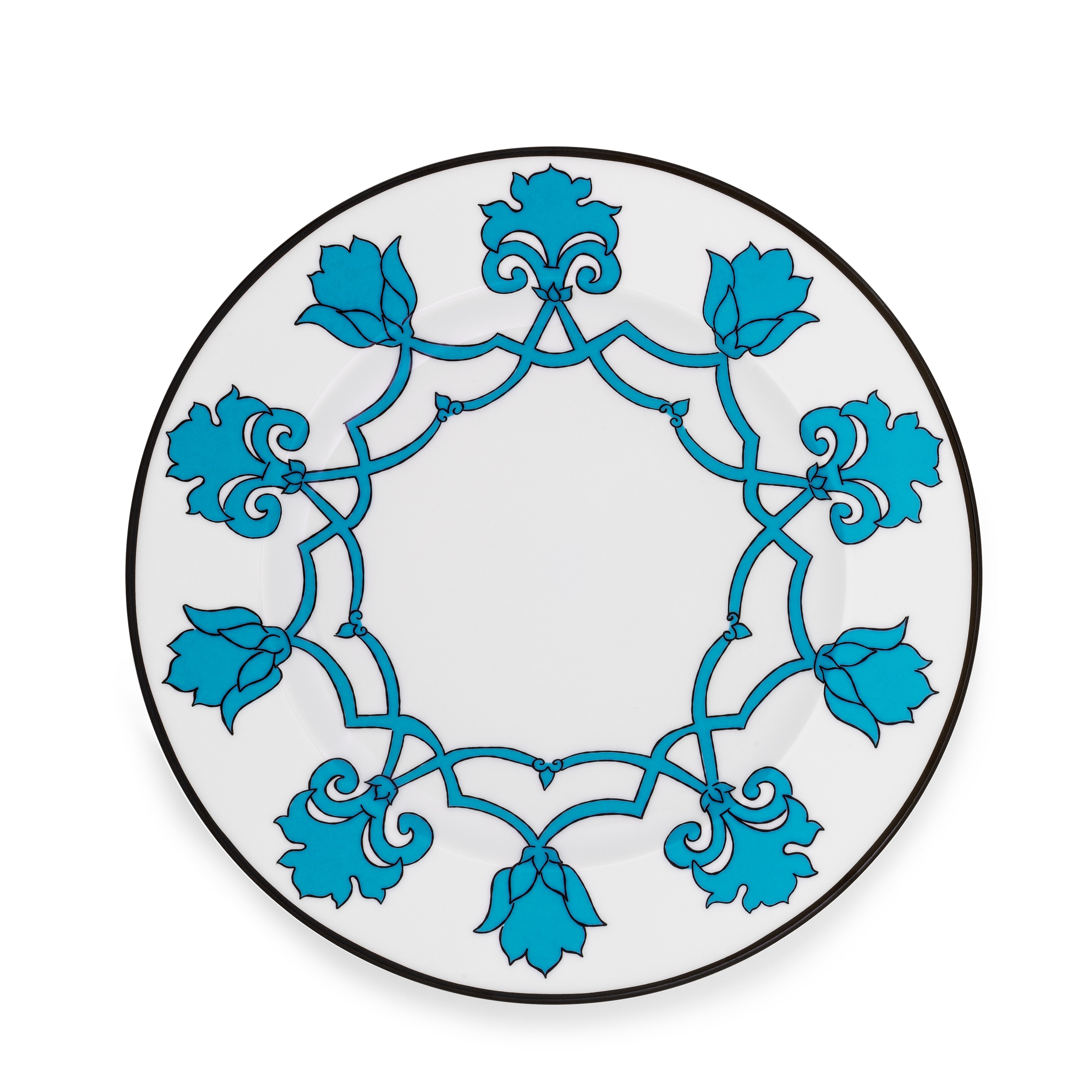 Jaipur - Dinner plate