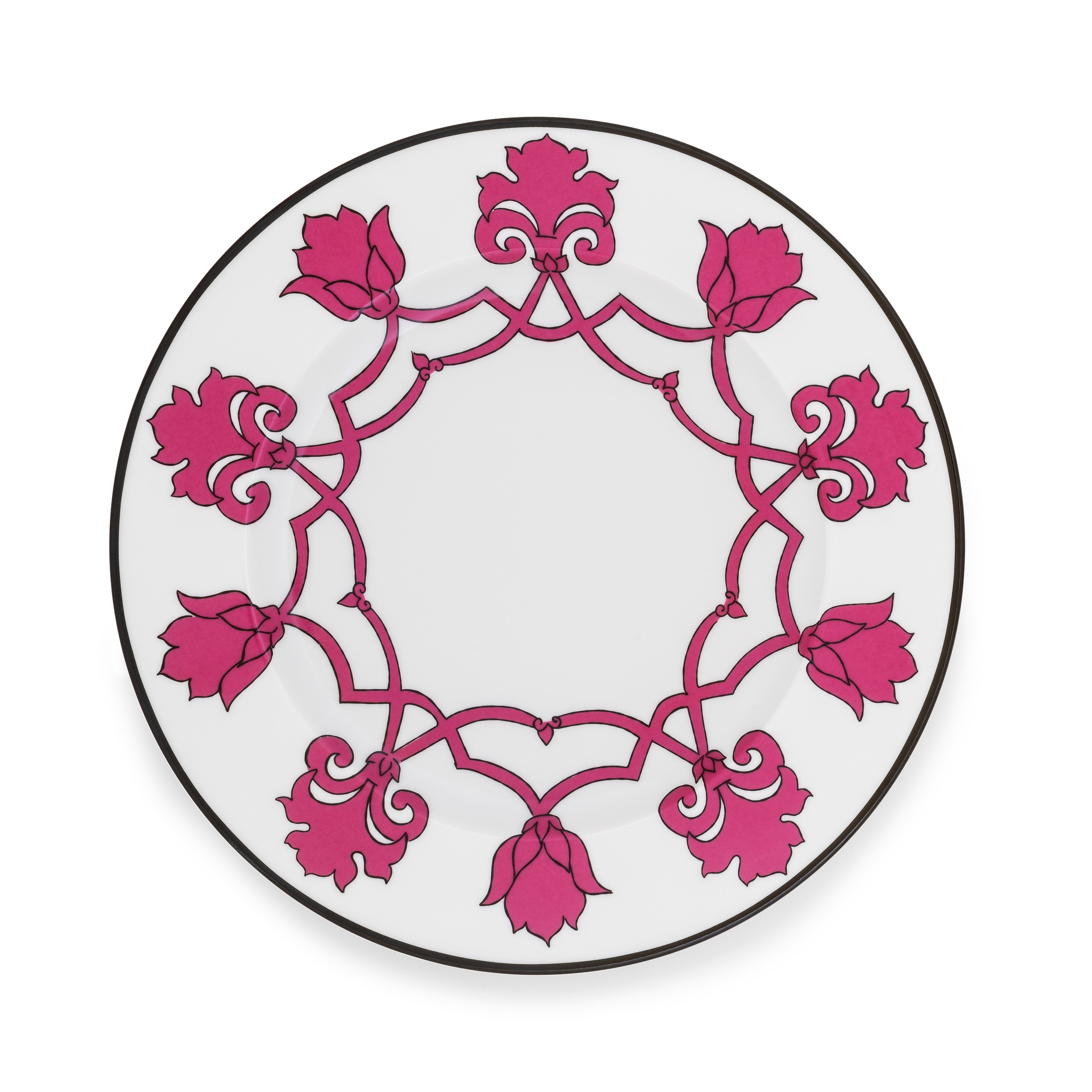 Jaipur - Dinner plate