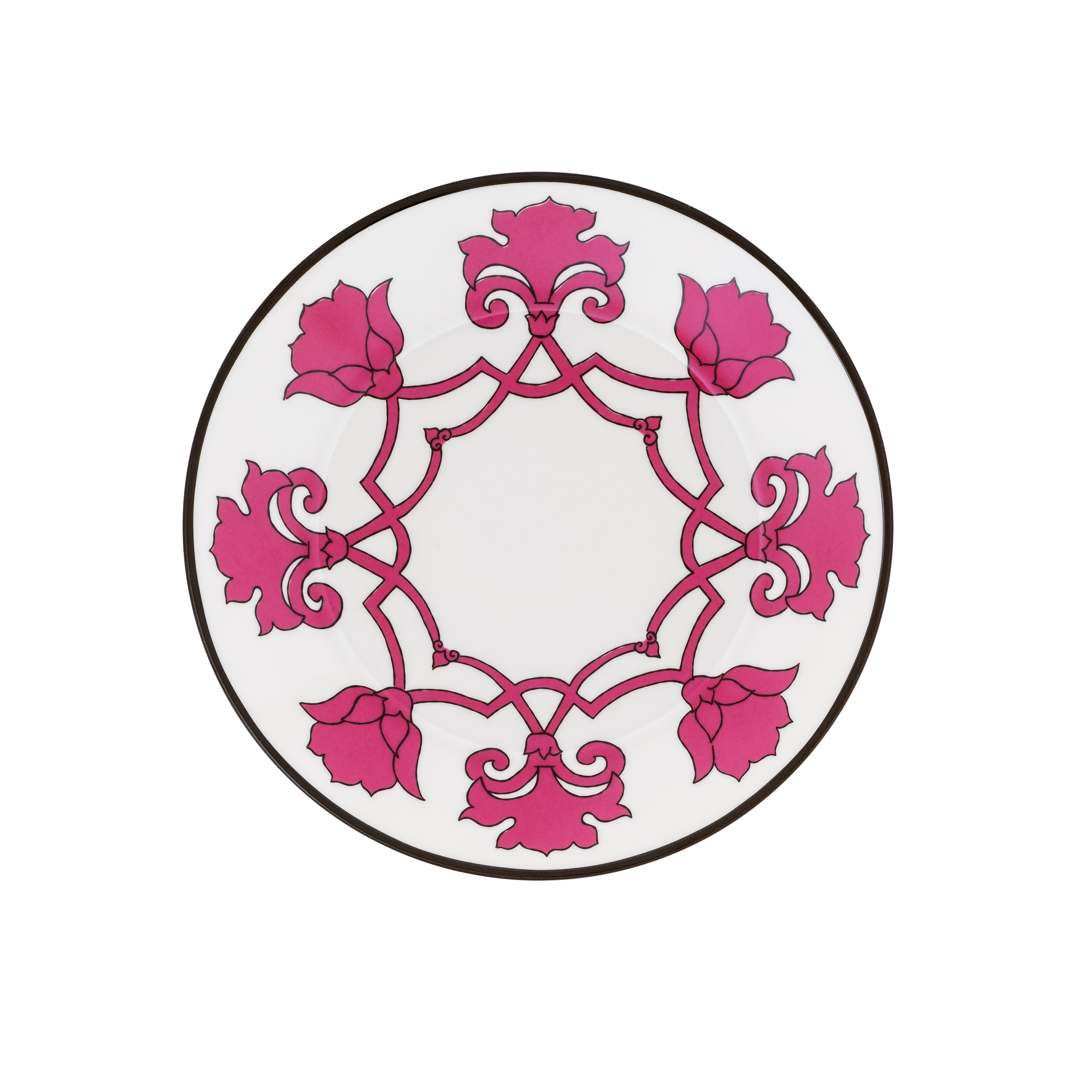 Jaipur - Dessert plate