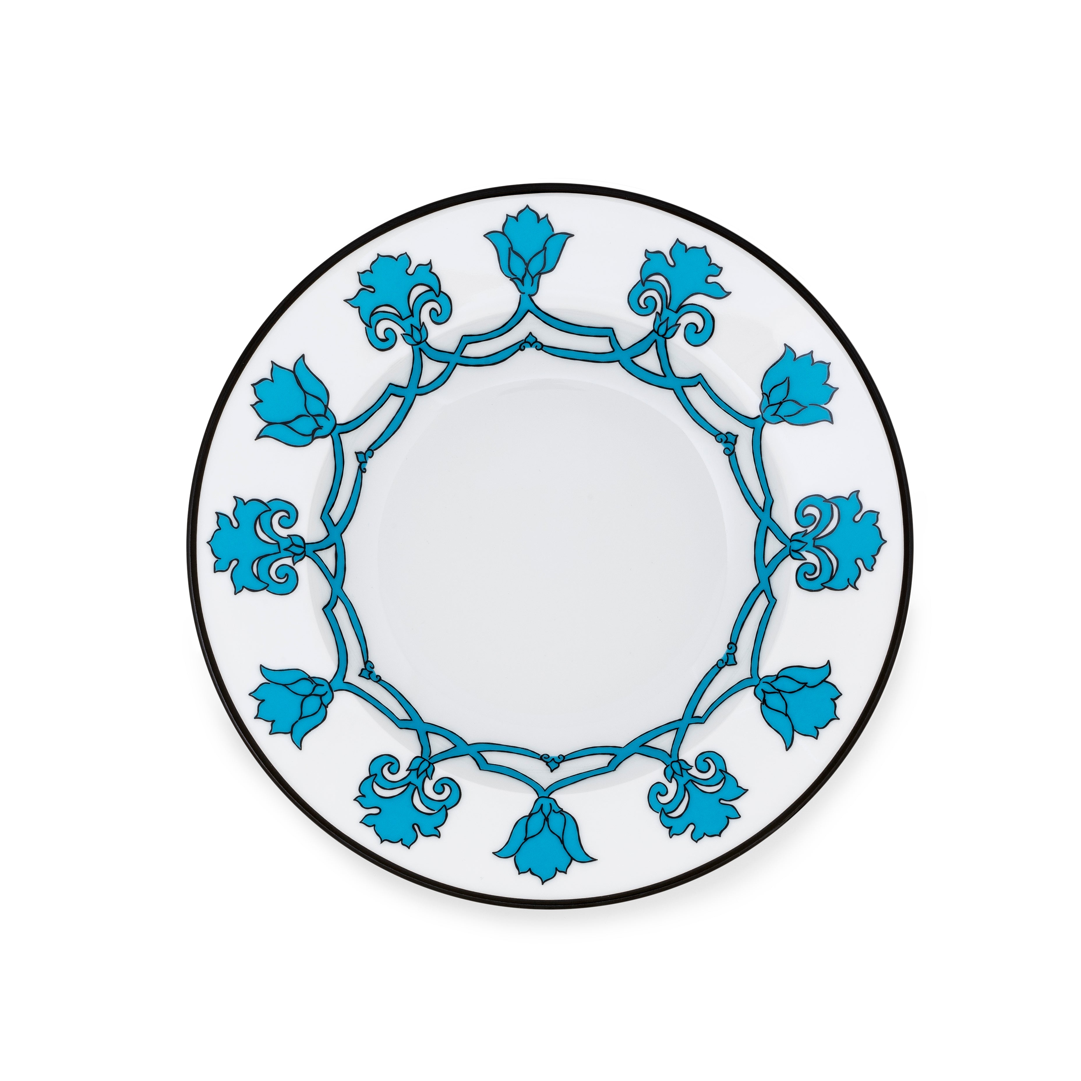 Jaipur - Soup plate