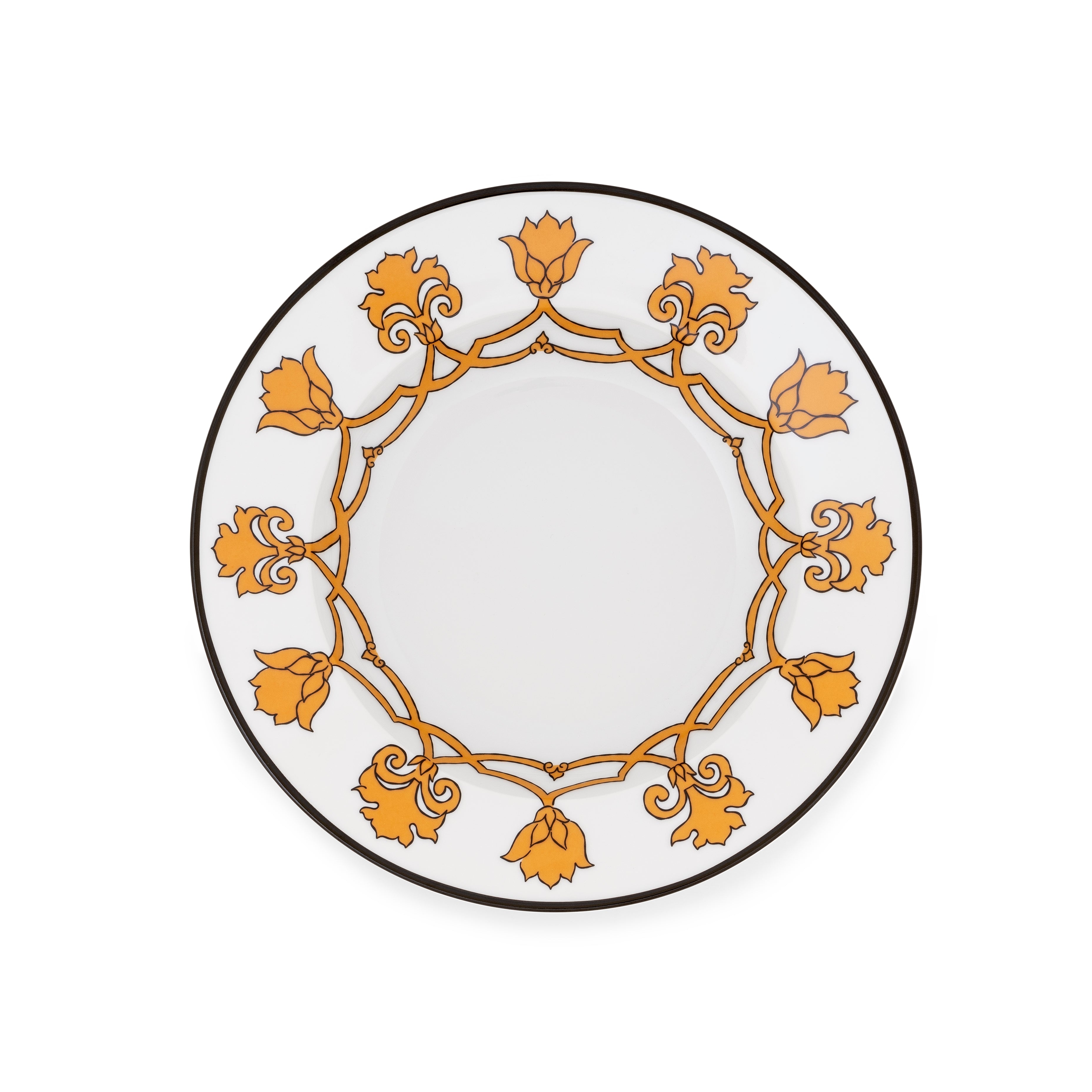 Jaipur - Soup plate