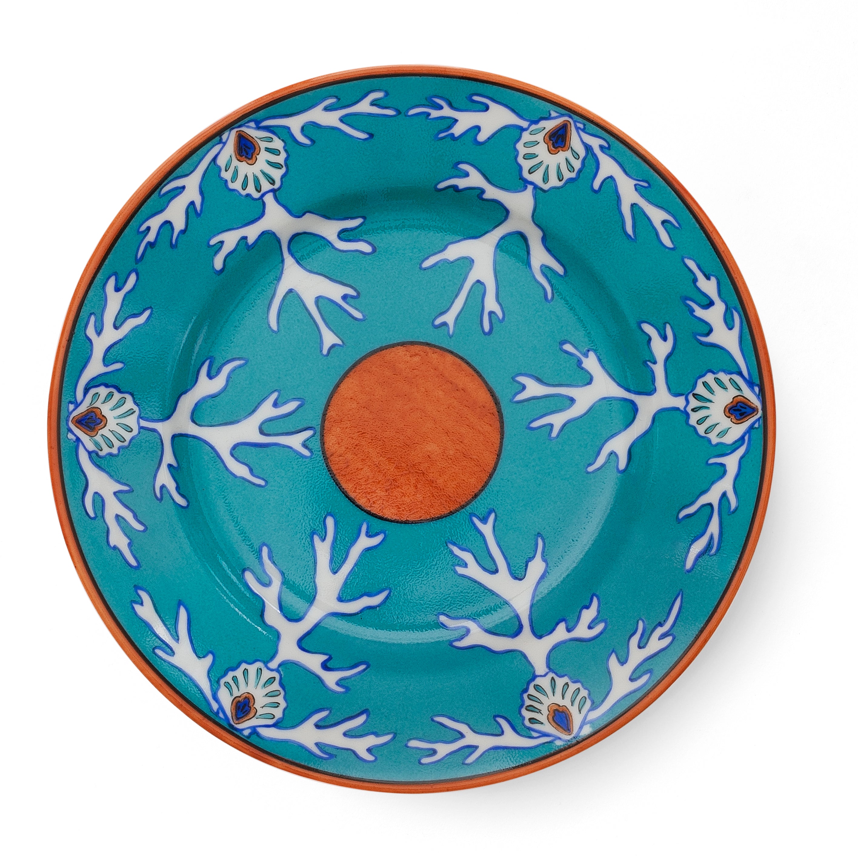 Lagon - Dinner plate 02