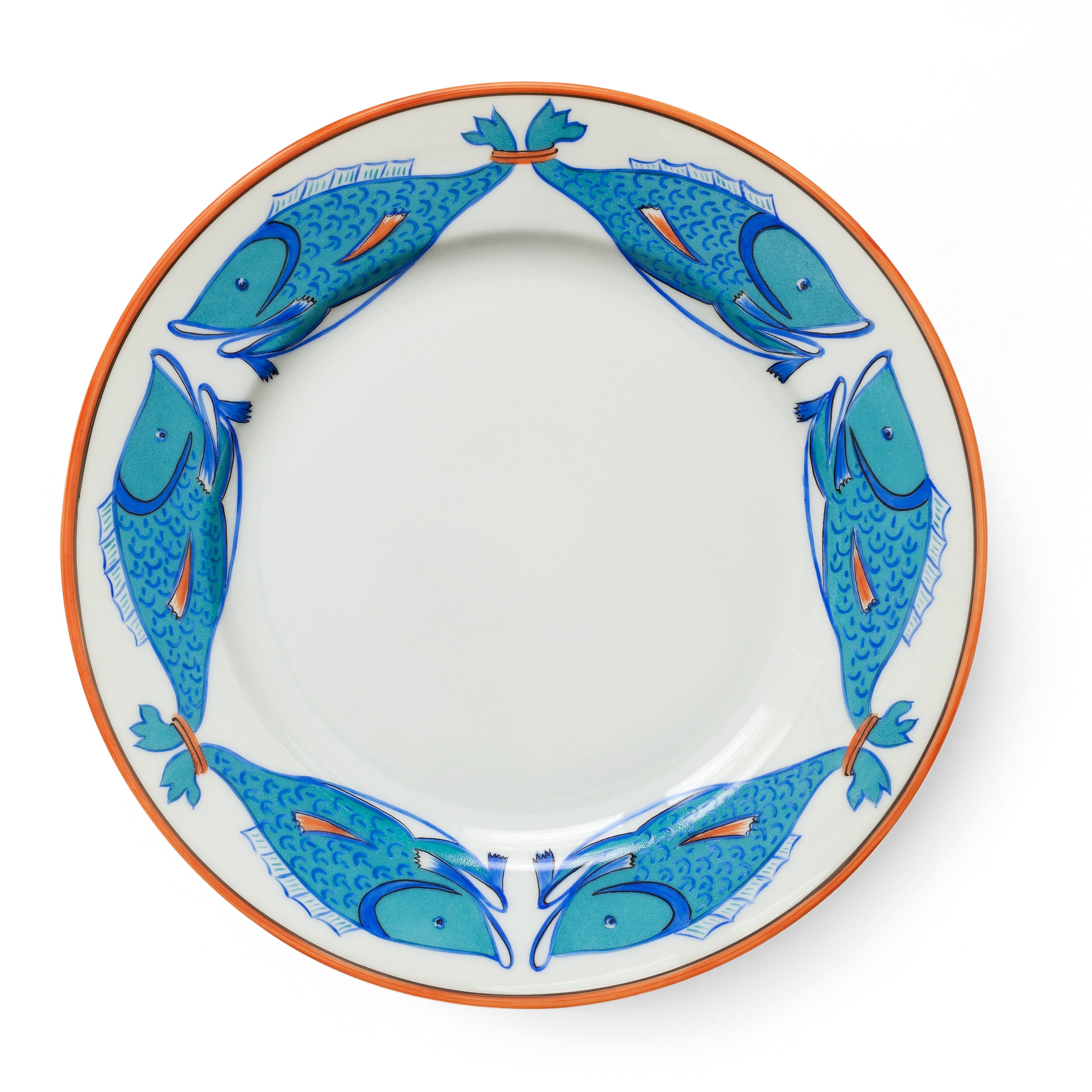 Lagon - Dinner plate 01