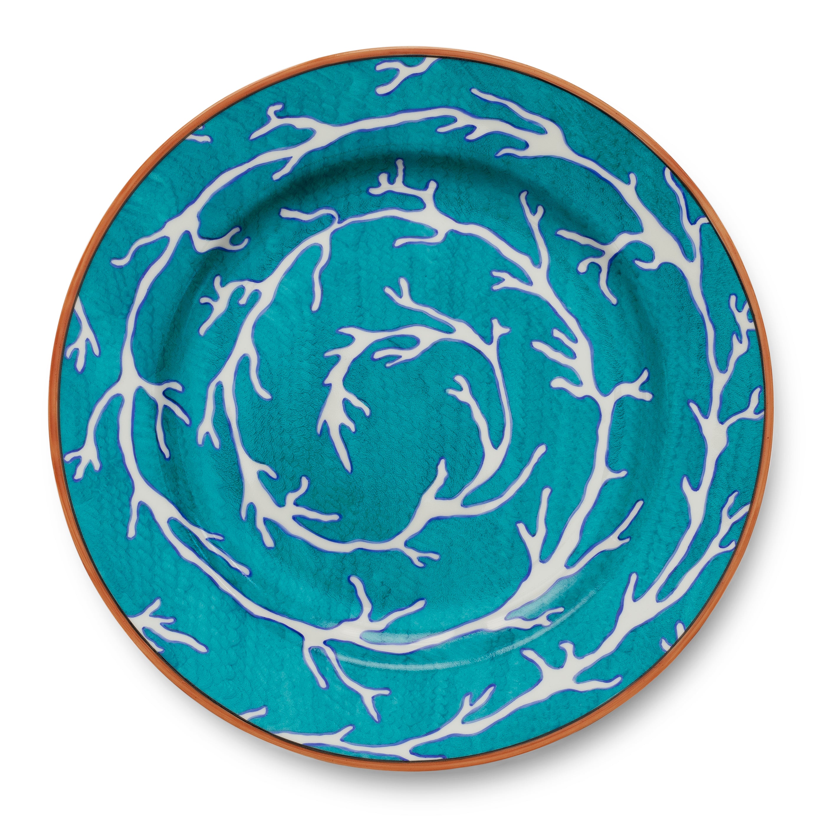 Lagon - Buffet plate