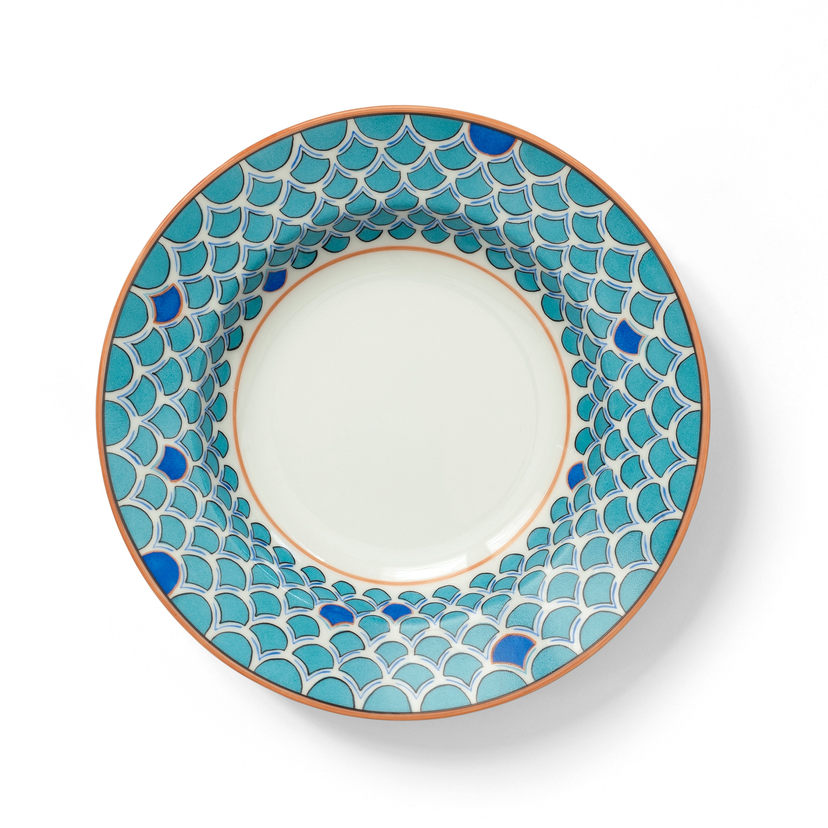 Lagon - Soup plate