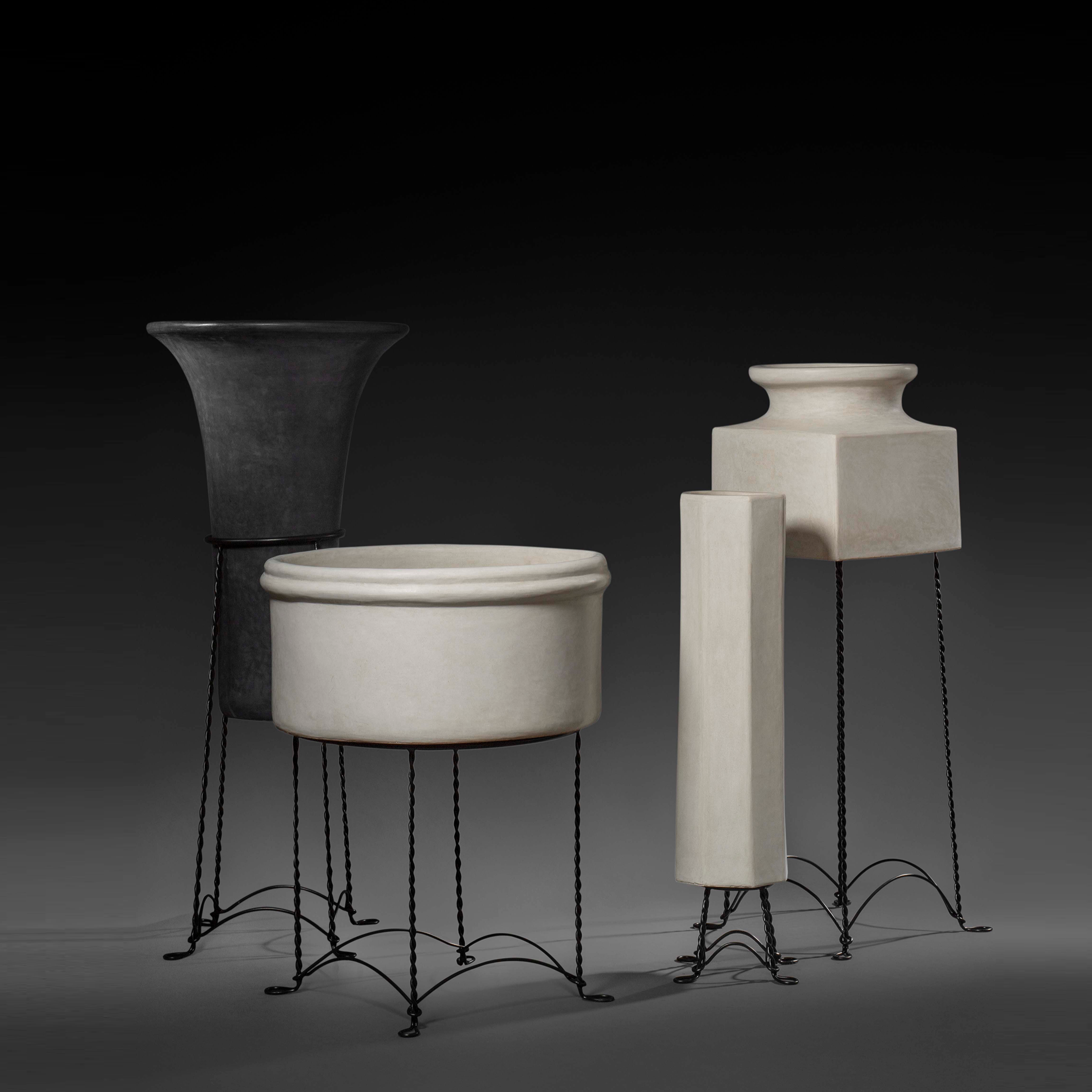 Les Amis - Pots