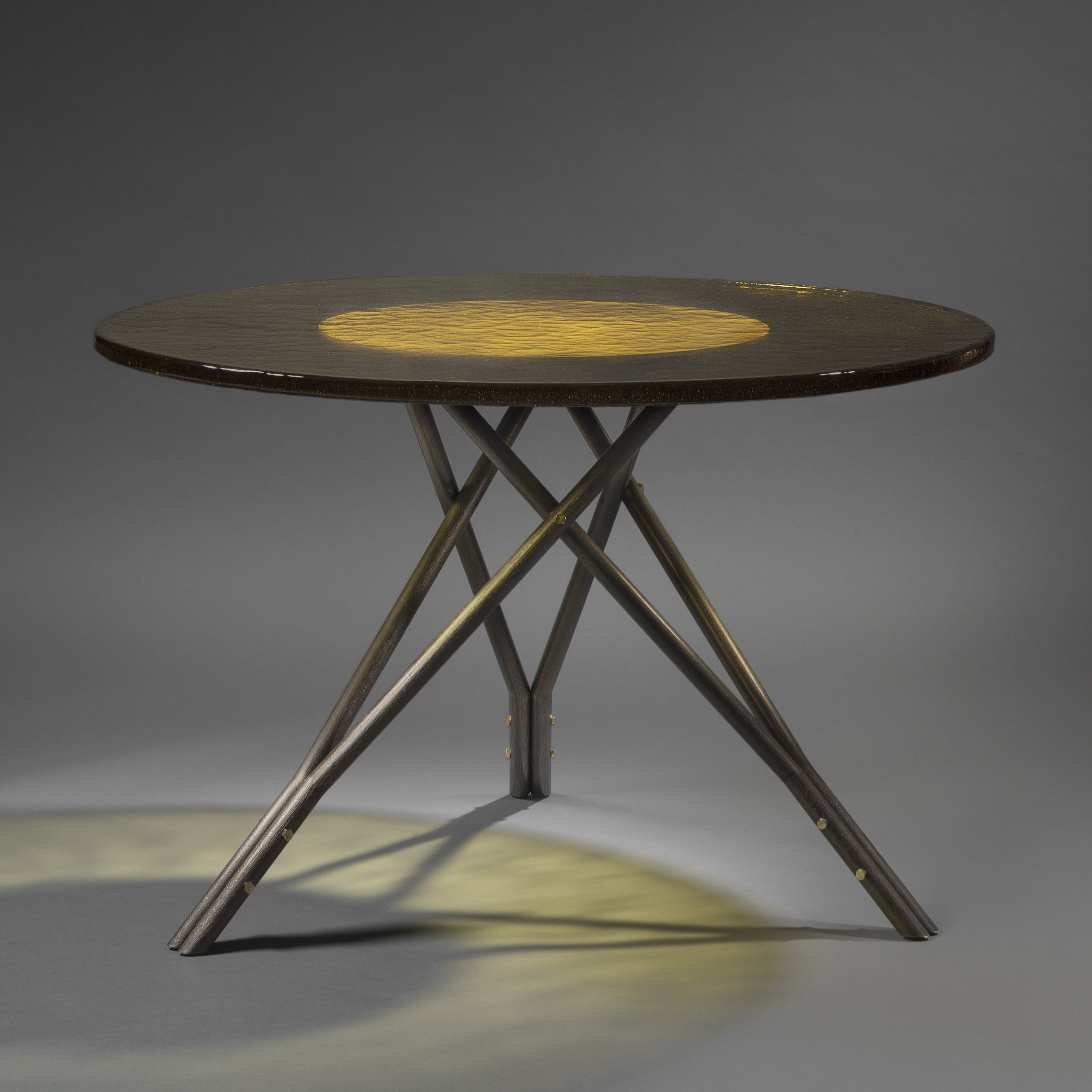 Lodge - Table Y