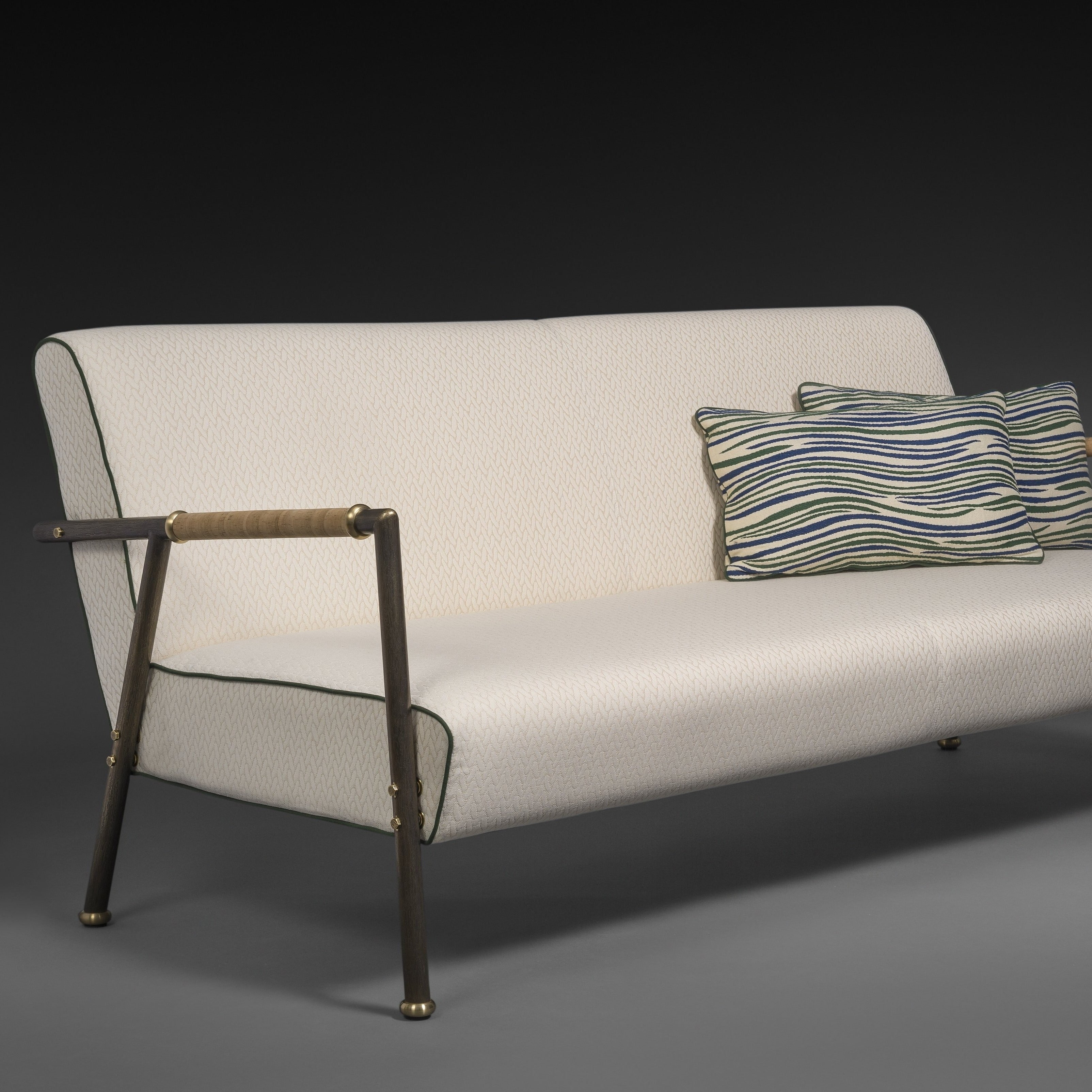 Lodge - Sofa