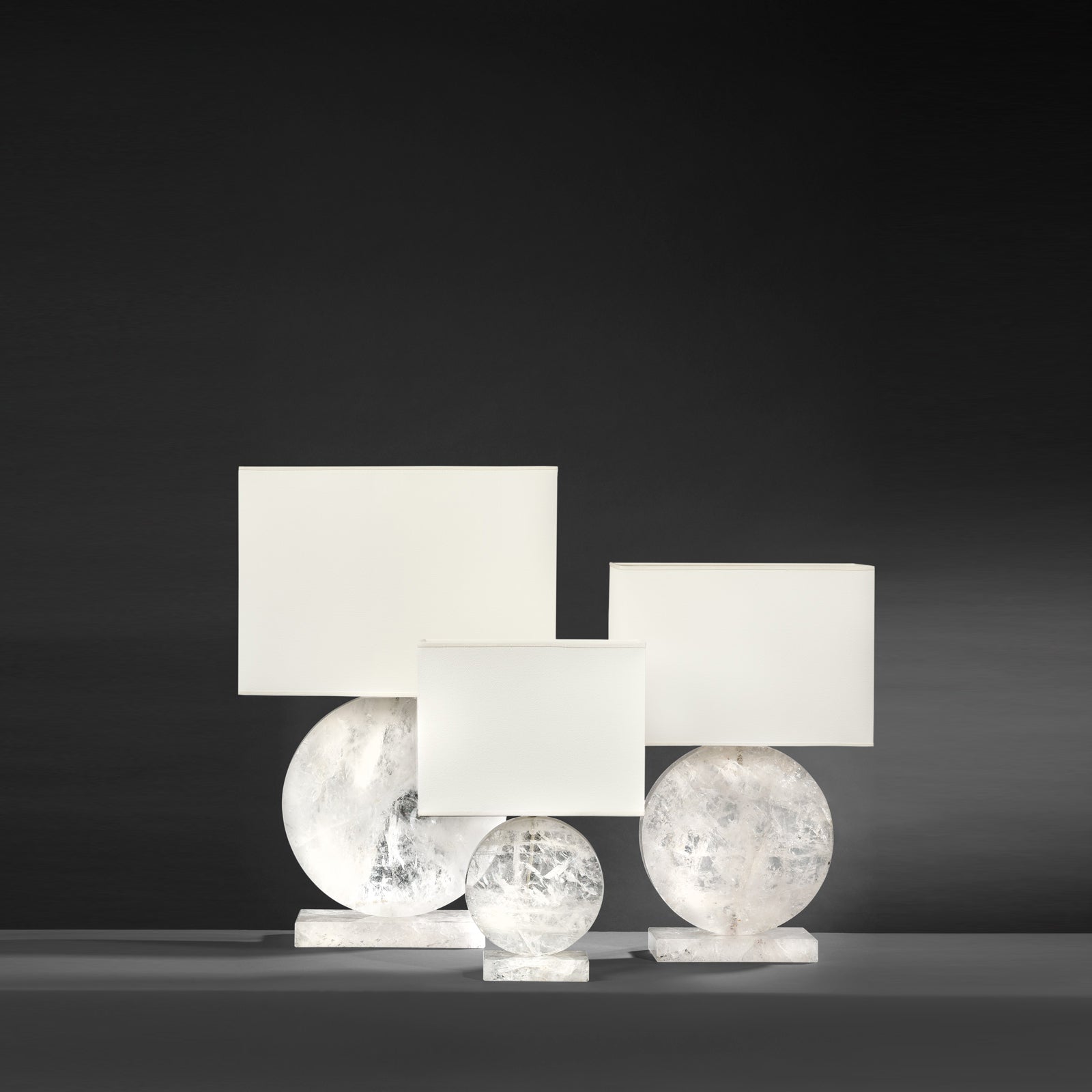 Lua - Lamp Media