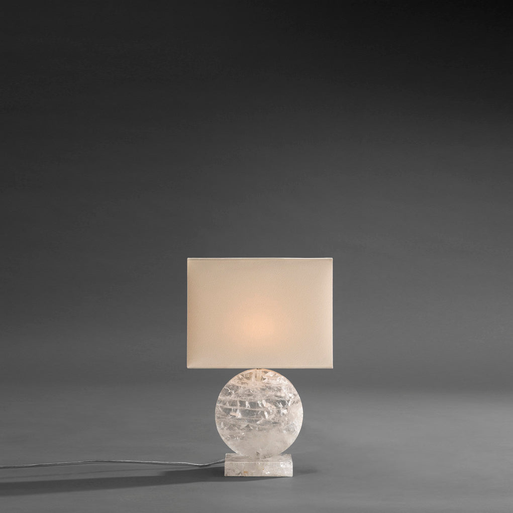Lua - Lamp