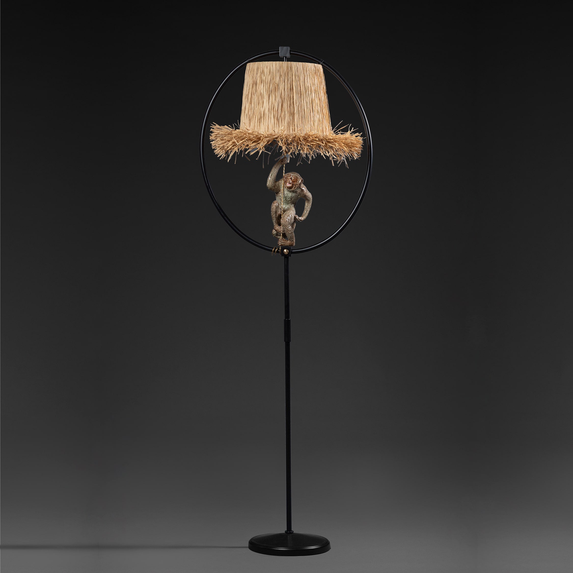 Manaus - Floor lamp