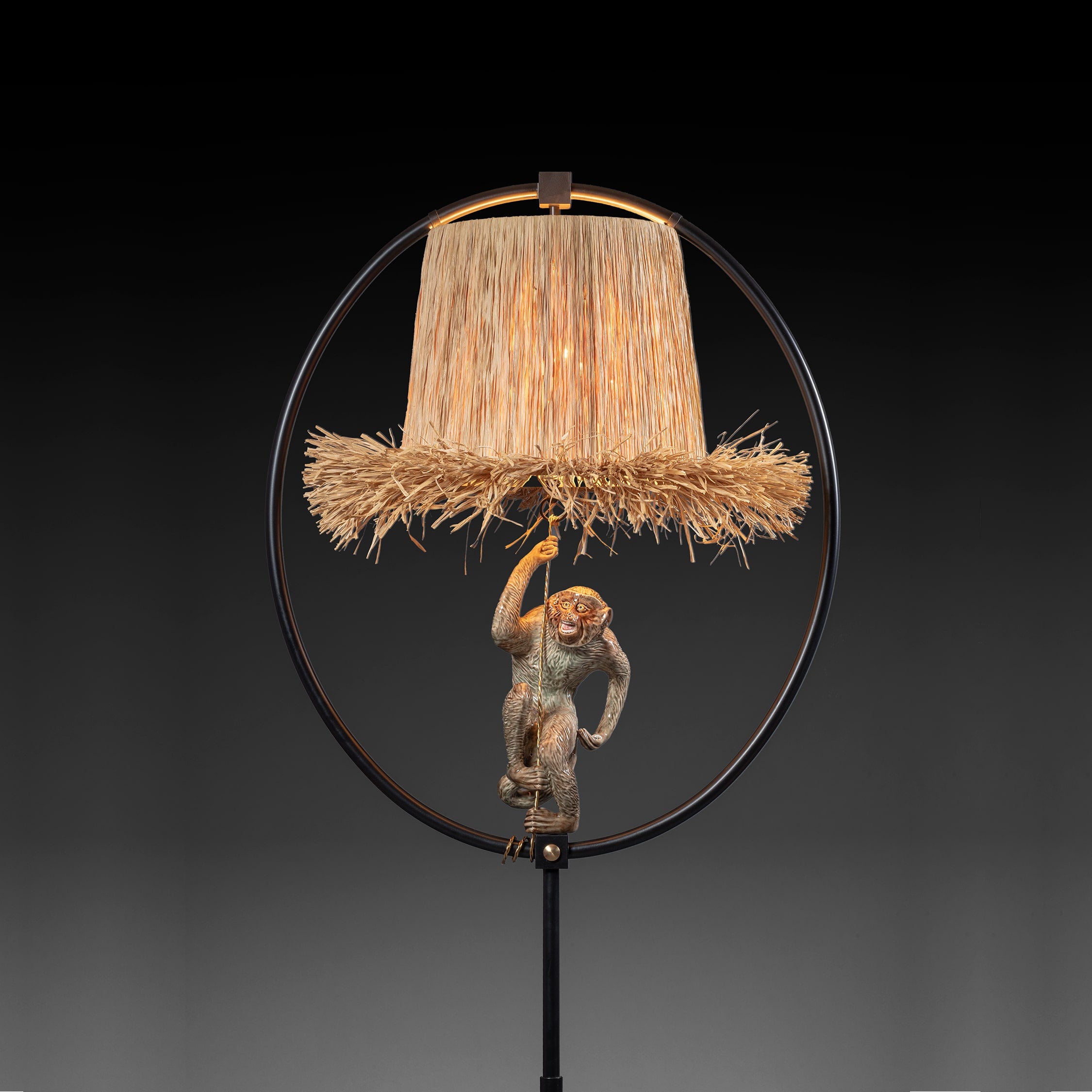 Manaus - Floor lamp