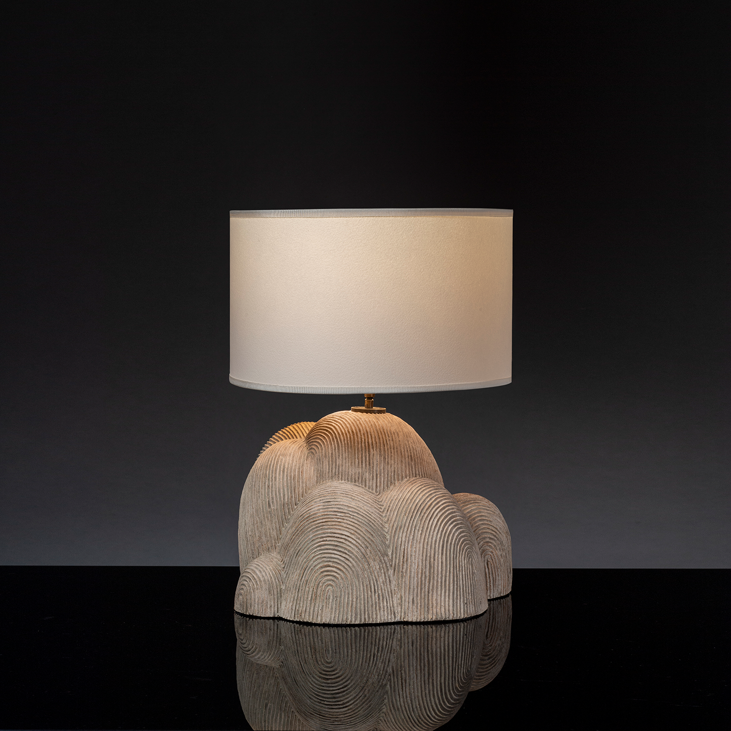Montagne - Lamp