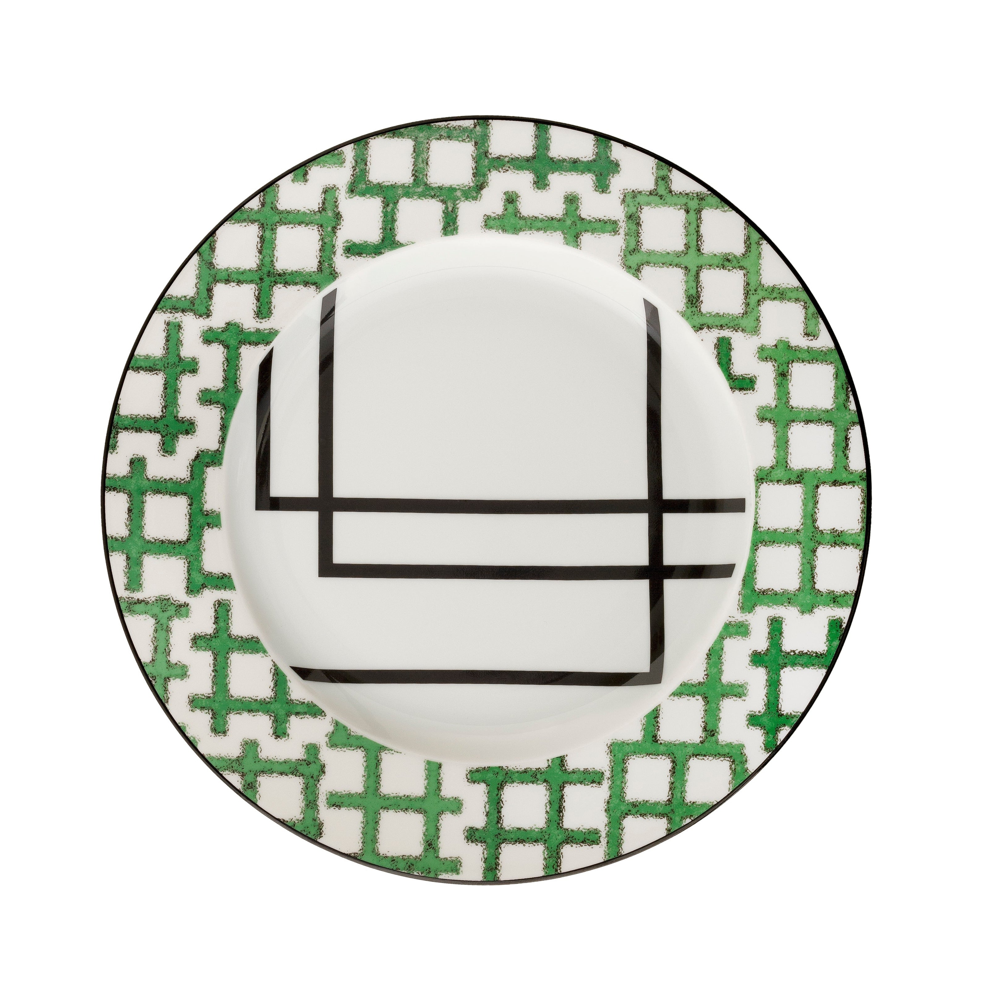 Menta - Assiette plate
