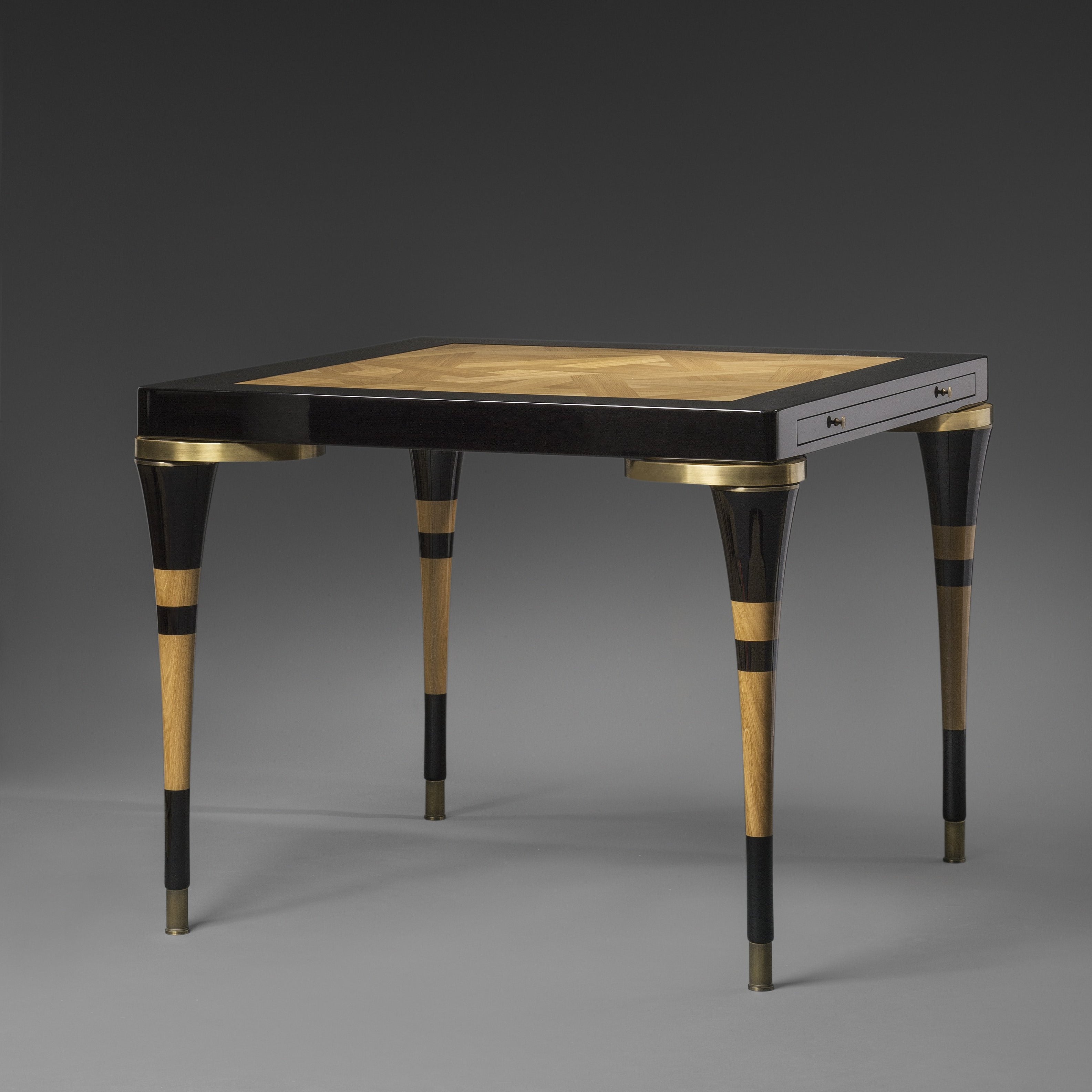 Mikado - Table à jeux