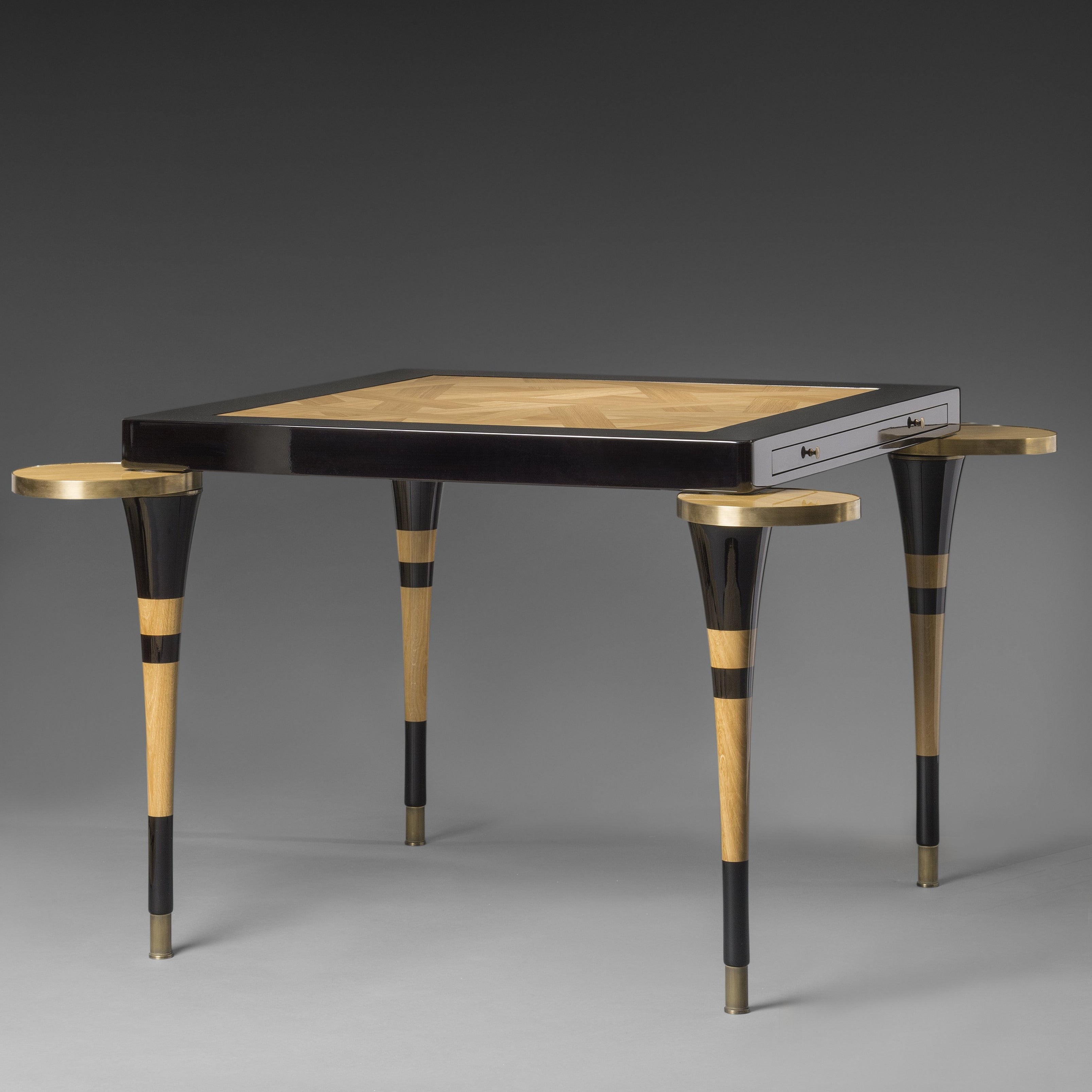 Mikado - Table à jeux
