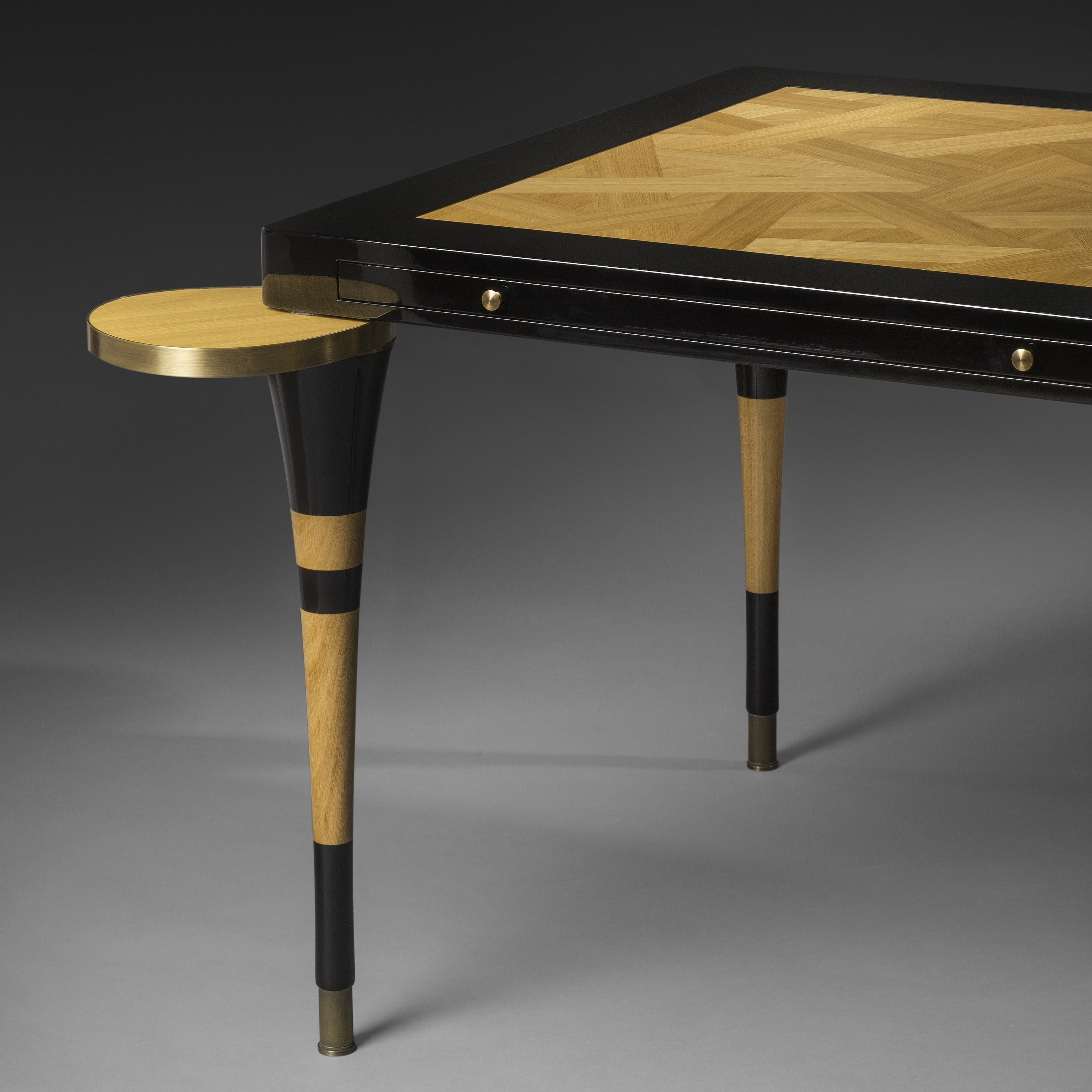 Mikado - Table à jeux