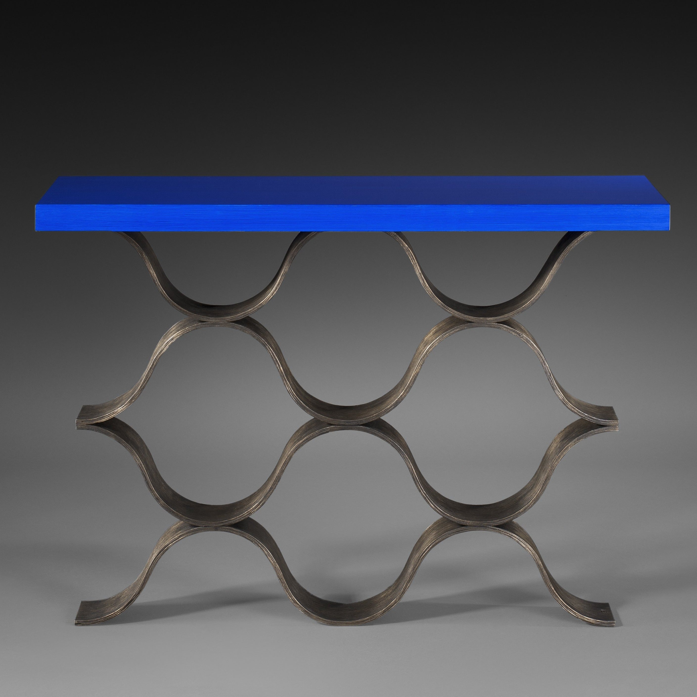 Onde - Console