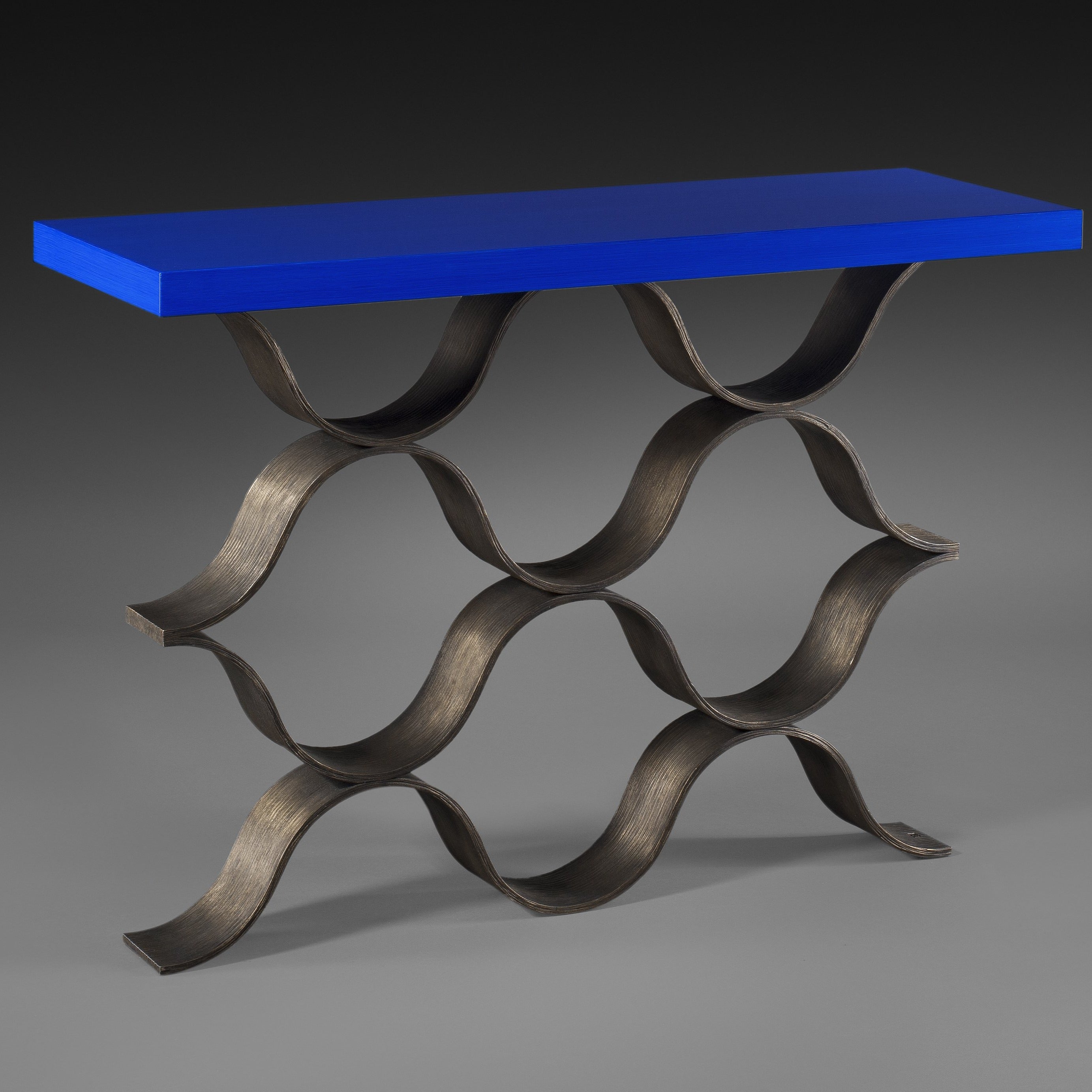 Onde - Console