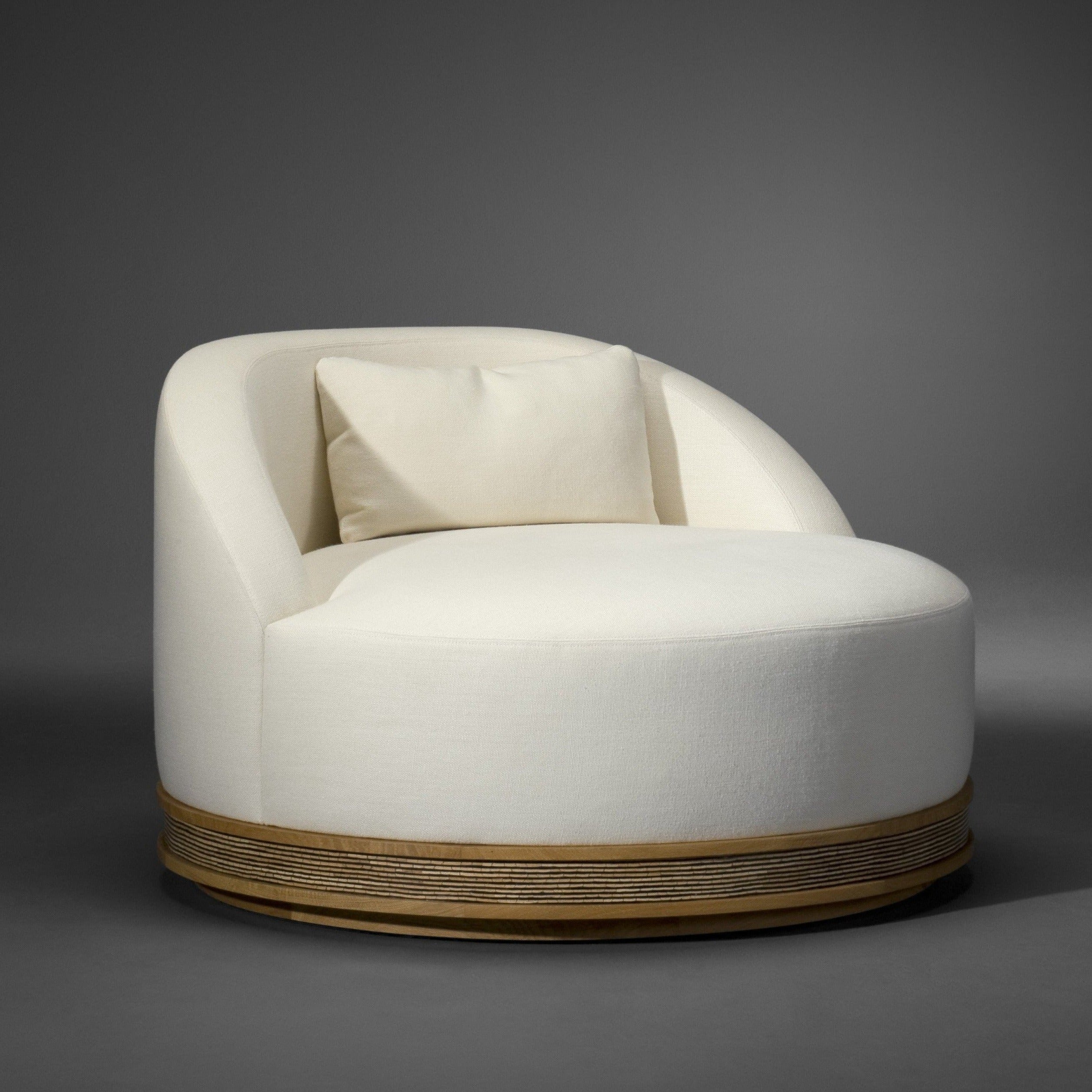 Parati - Fauteuil