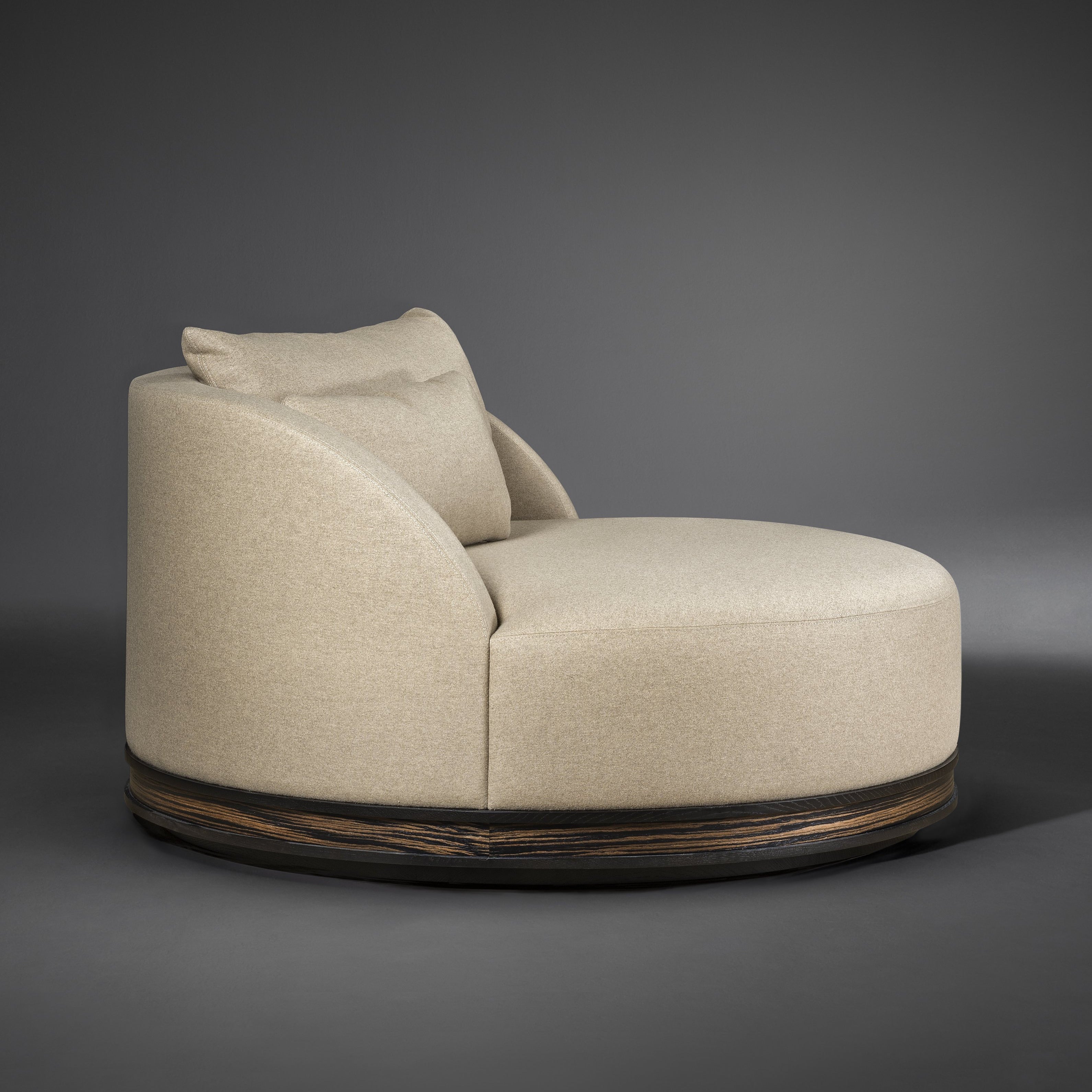 Parati XL - Fauteuil