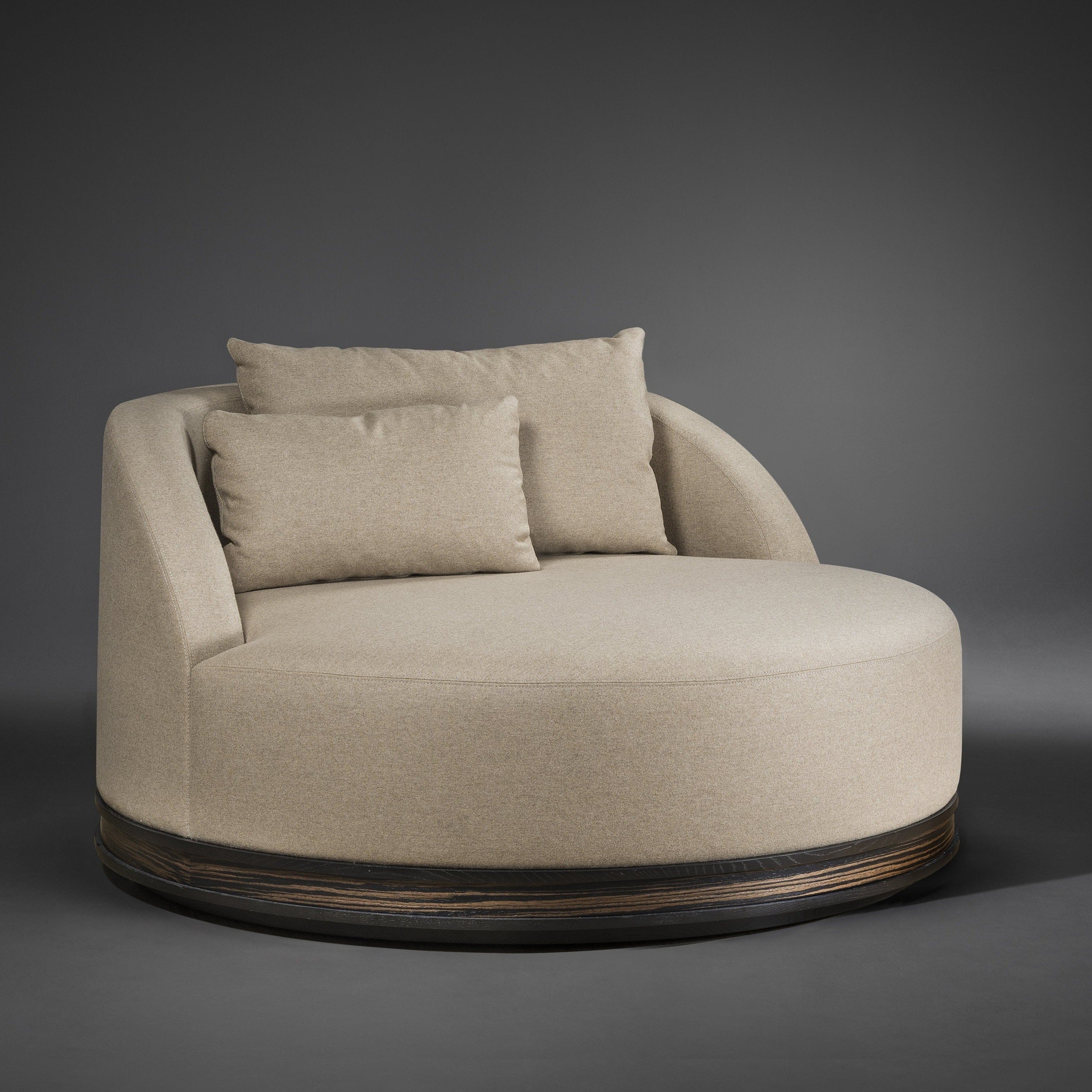 Parati XL - Fauteuil
