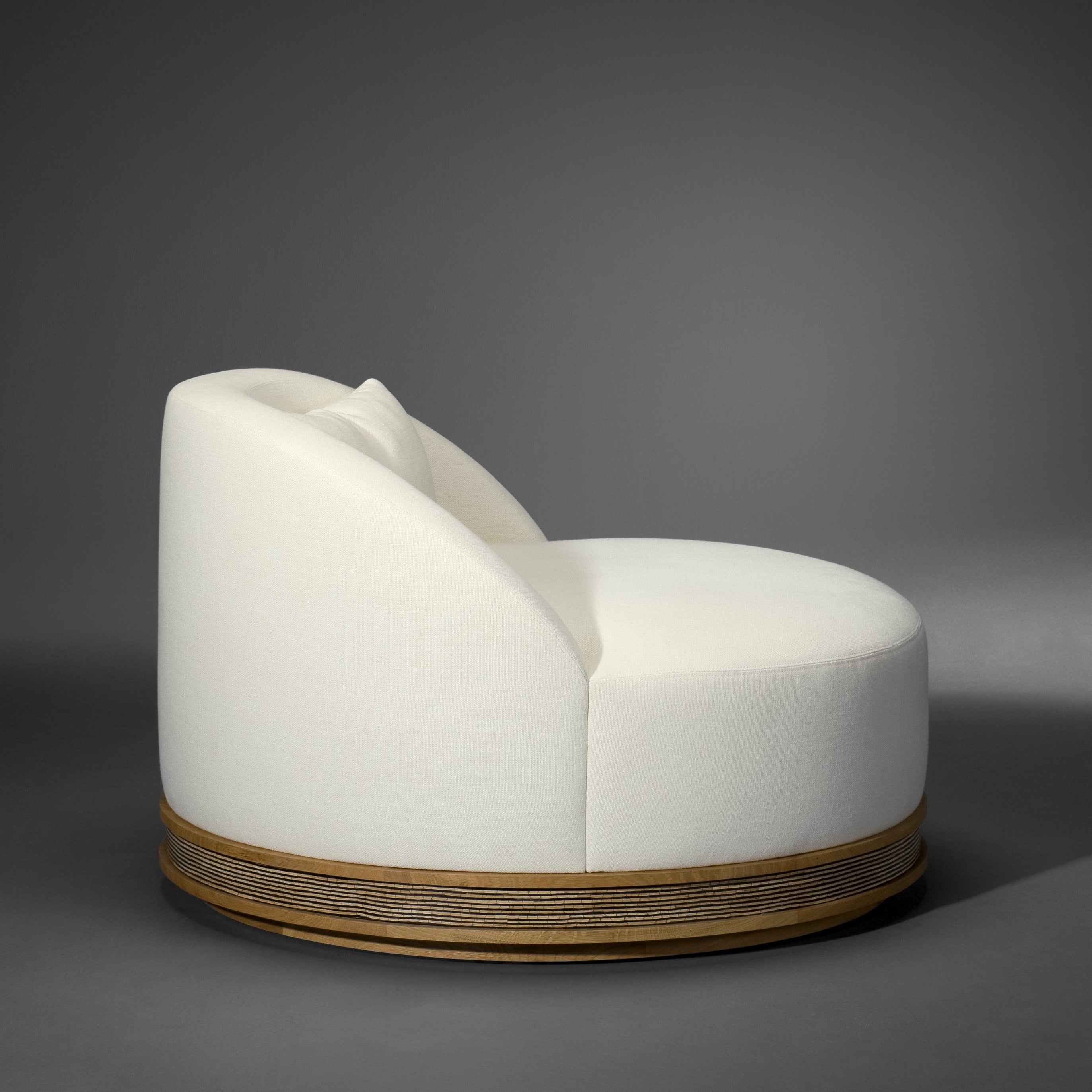 Parati - Fauteuil