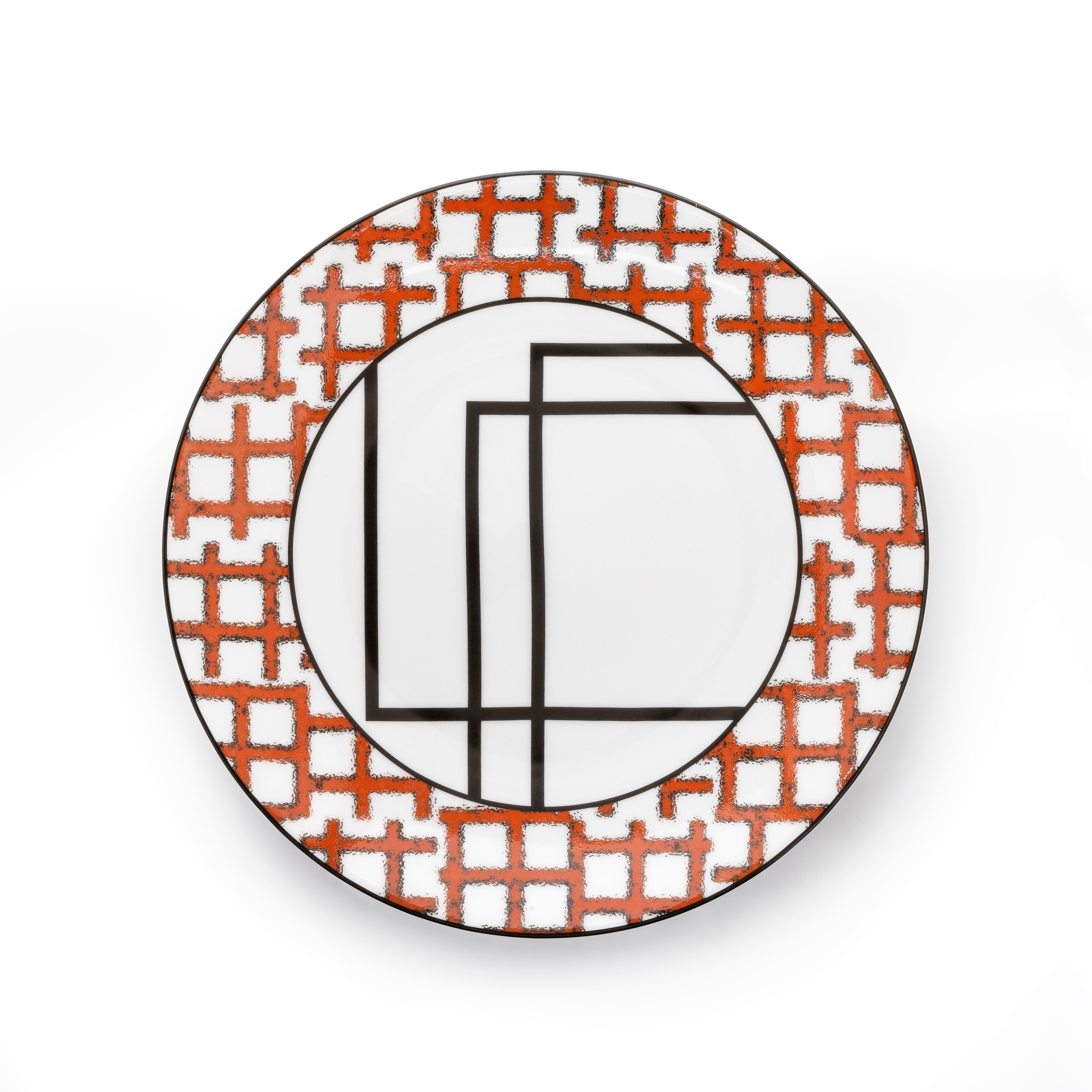 Zitya - Dinner plate