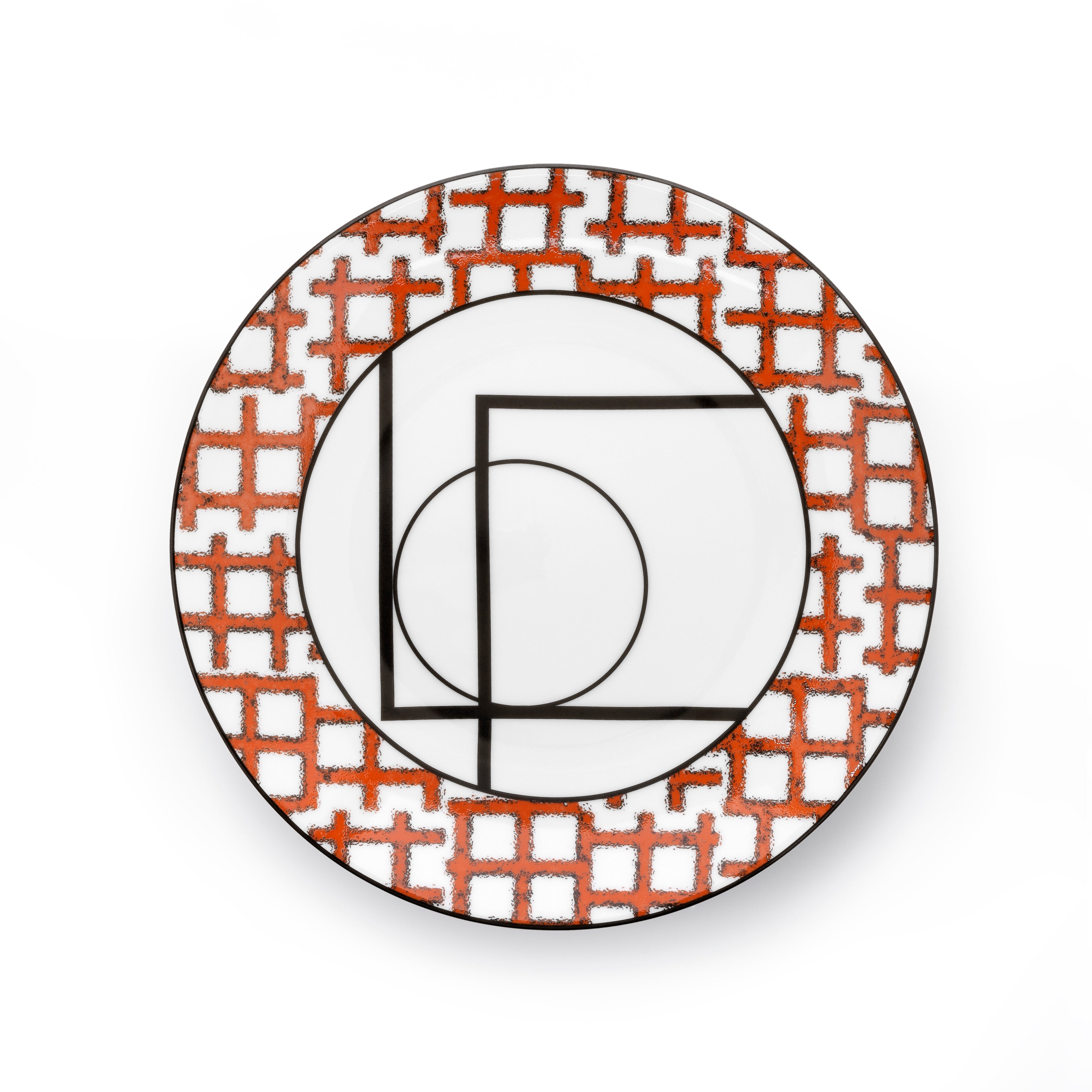 Zitya - Dinner plate