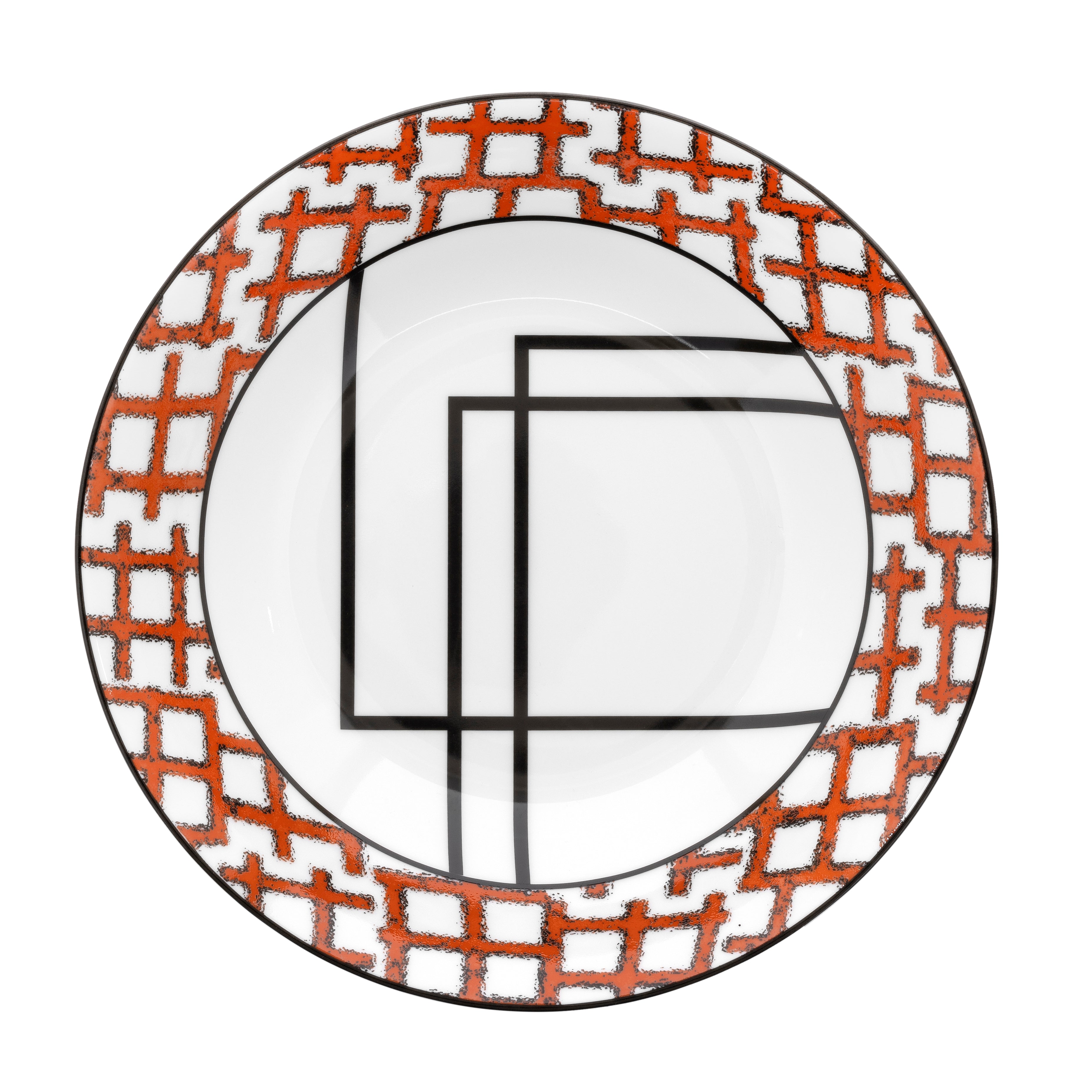 Zitya - Soup plate