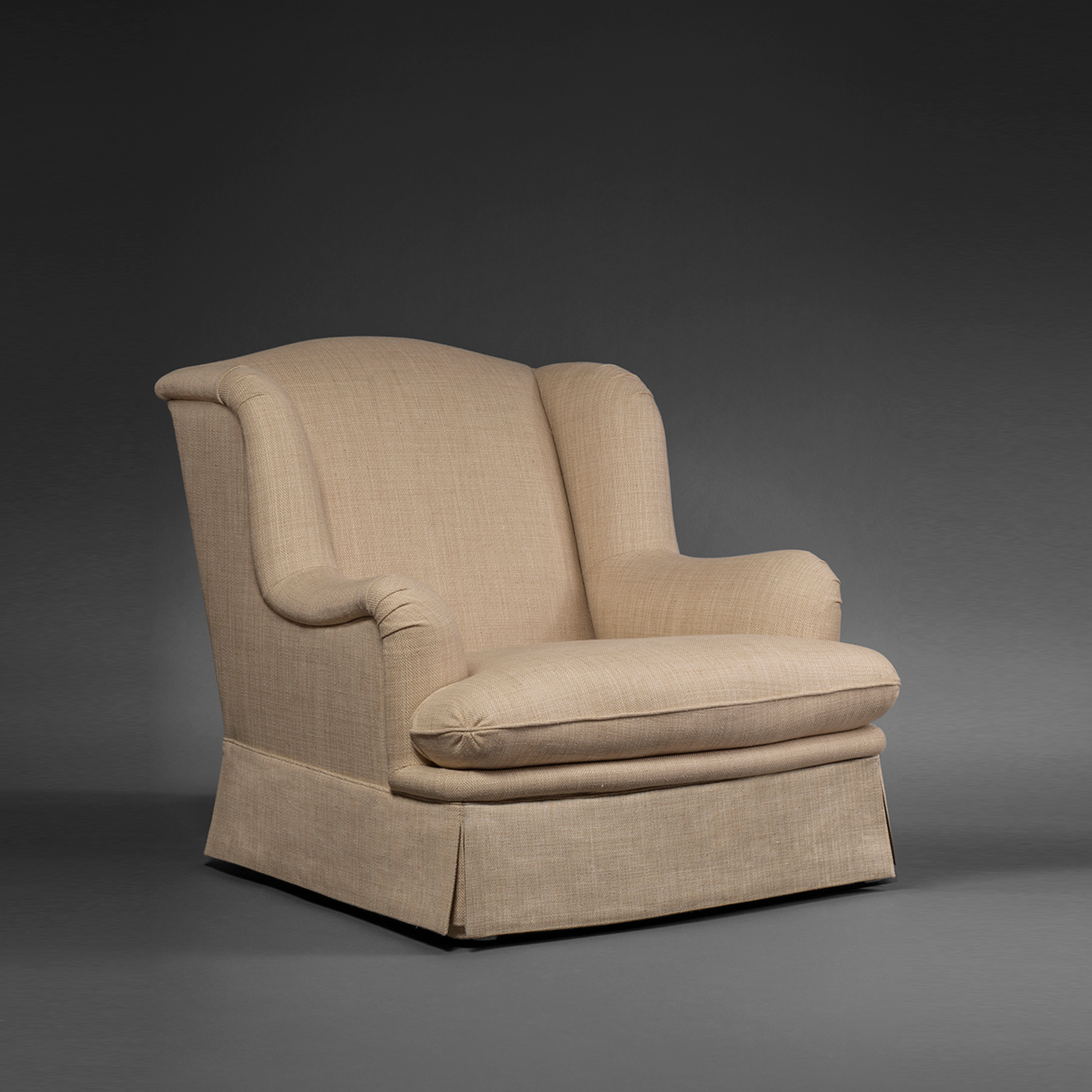 Saint Germain - Fauteuil