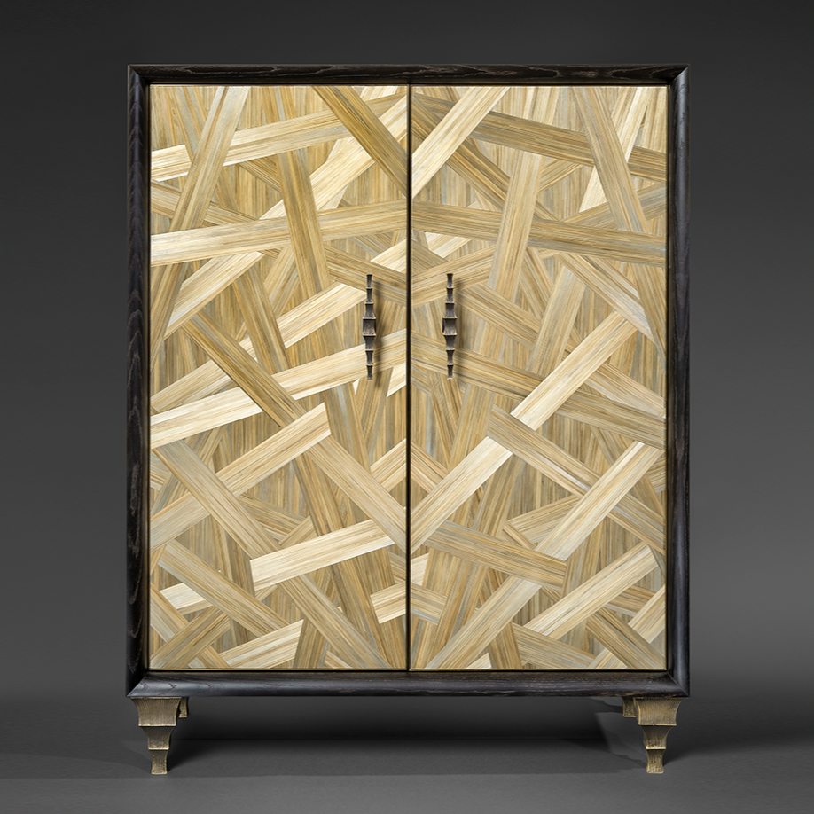 Titan - Cabinet