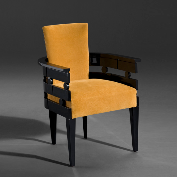 Vista Alegre - Fauteuil