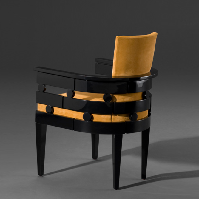 Vista Alegre - Fauteuil