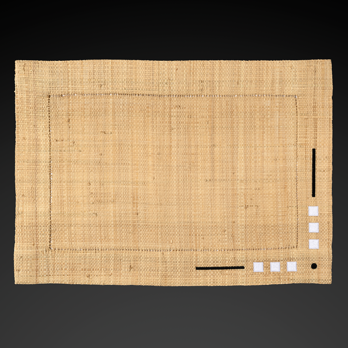 Zitya - Set de table